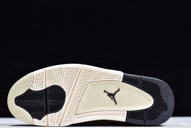 AQ9129-200 Air Jordan Mushroom 4 0719